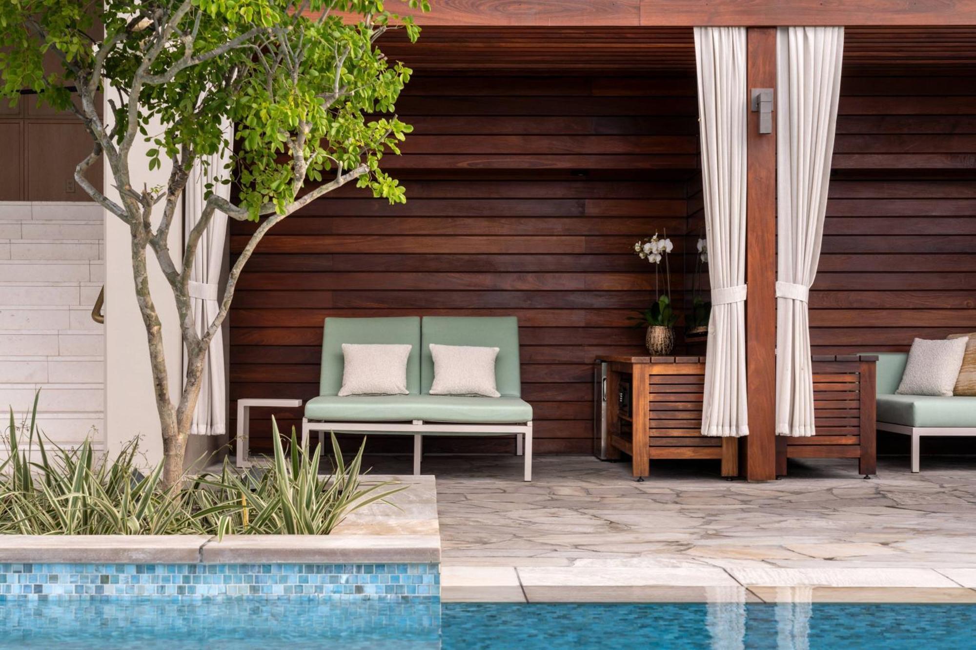 The Ritz-Carlton Residences, Waikiki Beach Hotel Honolulu Exterior foto